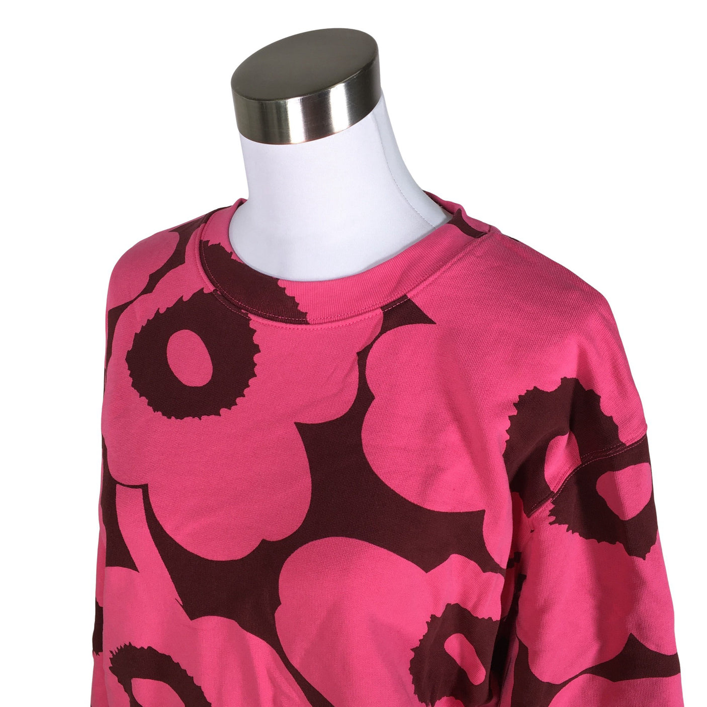 Unisex Marimekko - Collegepaita, koko 38 -  (3)