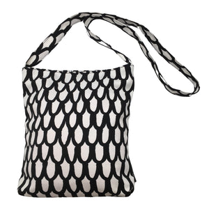 Unisex Marimekko - Olkalaukku, koko Midi -  (1)