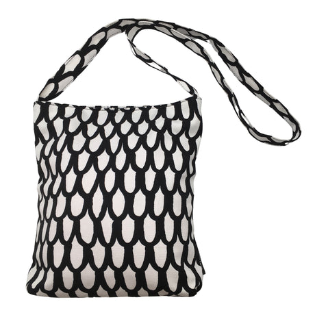 Unisex Marimekko - Olkalaukku, koko Midi -  ()