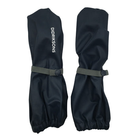 Unisex Didriksons - Kurahanskat, koko 5 - 8 vuotta -  ()