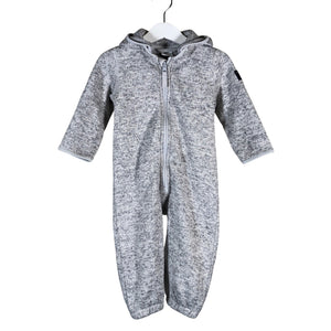 Unisex Polarn O. Pyret - Fleecehaalari, koko 74 - 80 -  (1)
