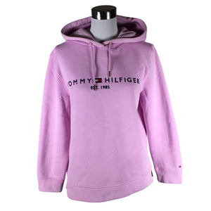 Unisex Tommy Hilfiger - Huppari, koko 38 -  (1)