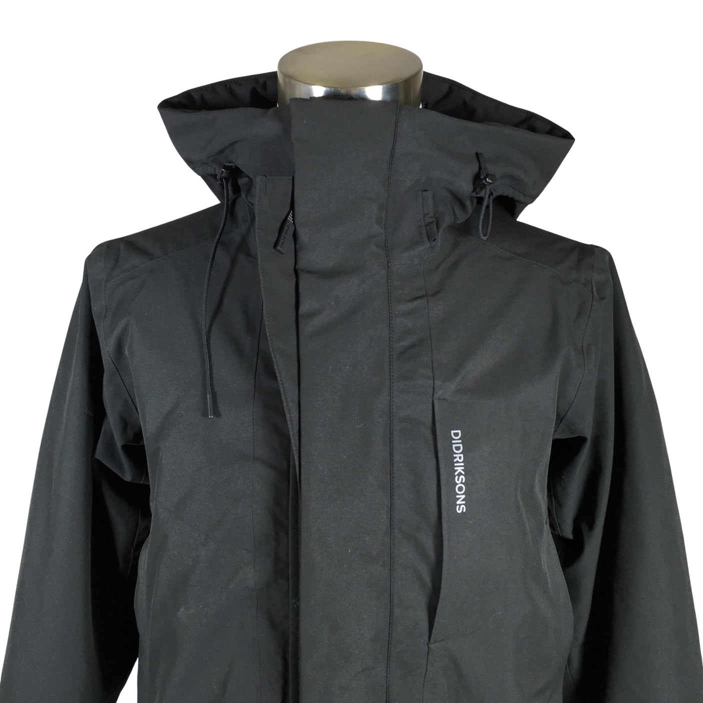 Unisex Didriksons - Parkatakki, koko S -  (3)