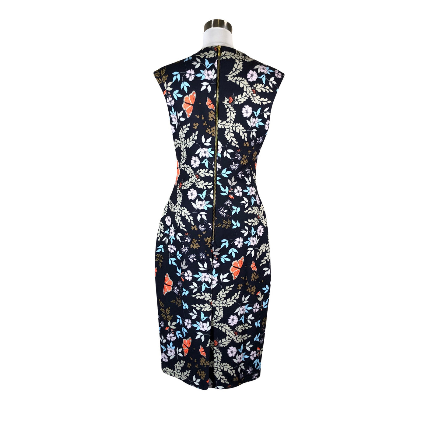 Kotelomekko, koko 40