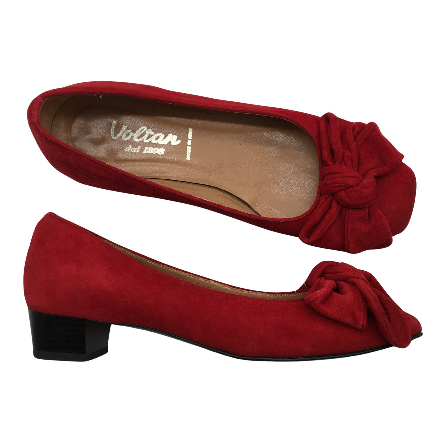 Unisex Voltan - Korkokengät, koko 37 -  (1)