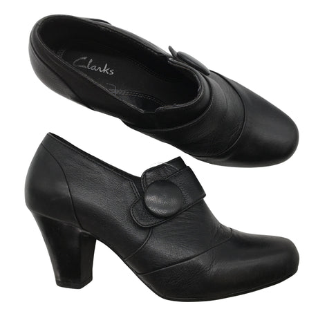 Unisex Clarks - Korkokengät, koko 37 -  ()