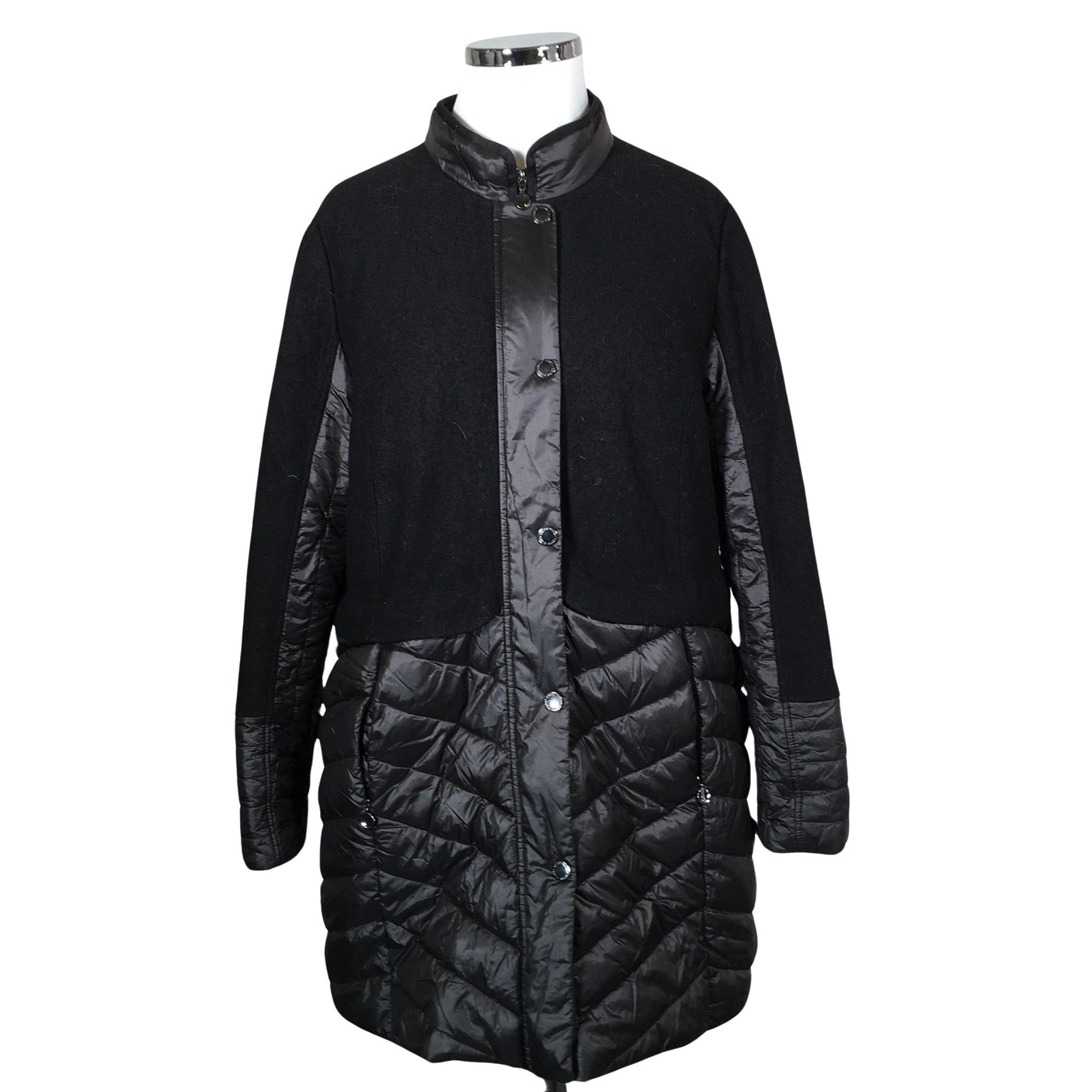 Unisex Gerry Weber - Kevyttoppatakki, koko 48 -  (1)