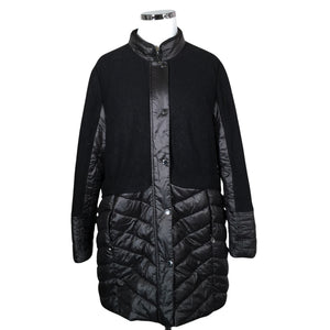 Unisex Gerry Weber - Kevyttoppatakki, koko 48 -  (1)