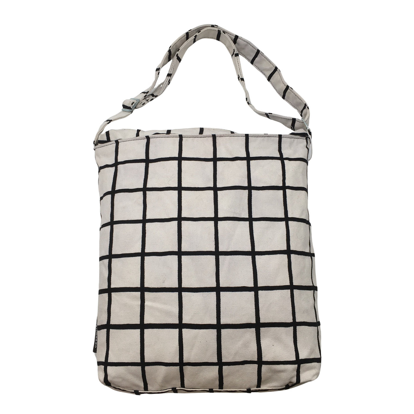 Unisex Marimekko - Olkalaukku, koko Maxi -  (1)