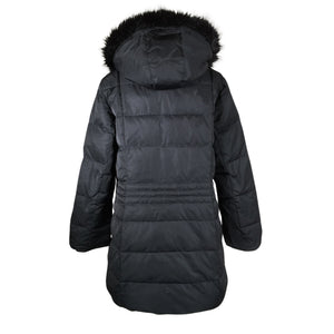 Unisex Lands' End - Untuvatakki, koko 40 -  (2)