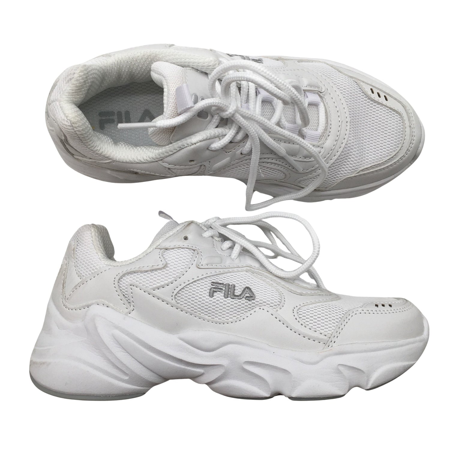  Lenkkarit  Lenkkarit, koko 36  Fila 