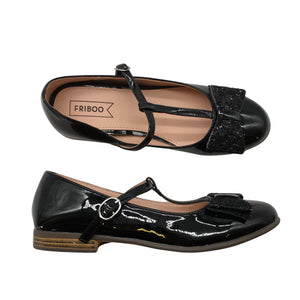 Unisex Friboo - Juhlaballerinat, koko 35 -  (1)