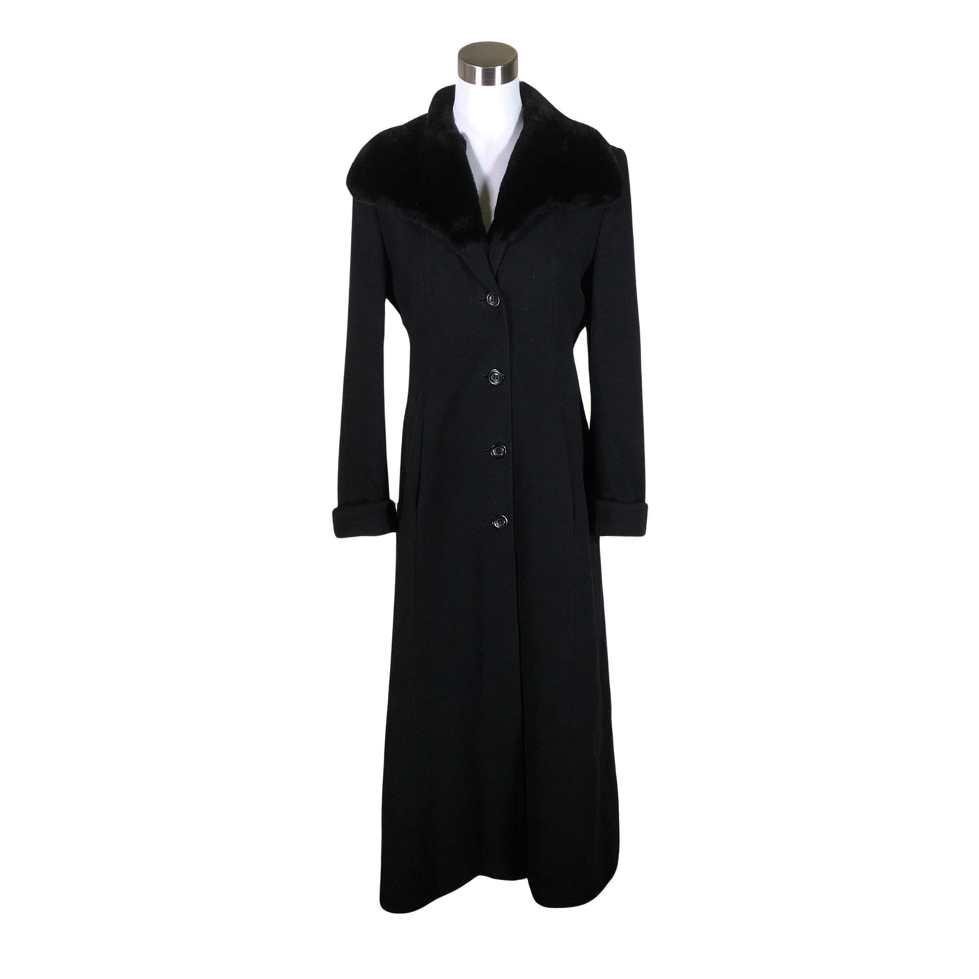 Unisex Menuetto - Villakangastakki, koko 36 -  (1)