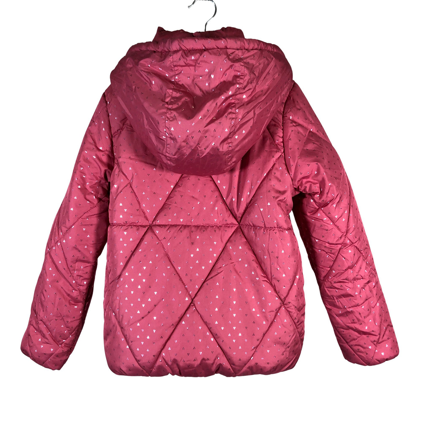 Unisex In Extenso - Toppatakki, koko 134 - 140 -  (2)