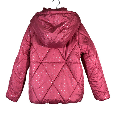 Unisex In Extenso - Toppatakki, koko 134 - 140 -  (2)