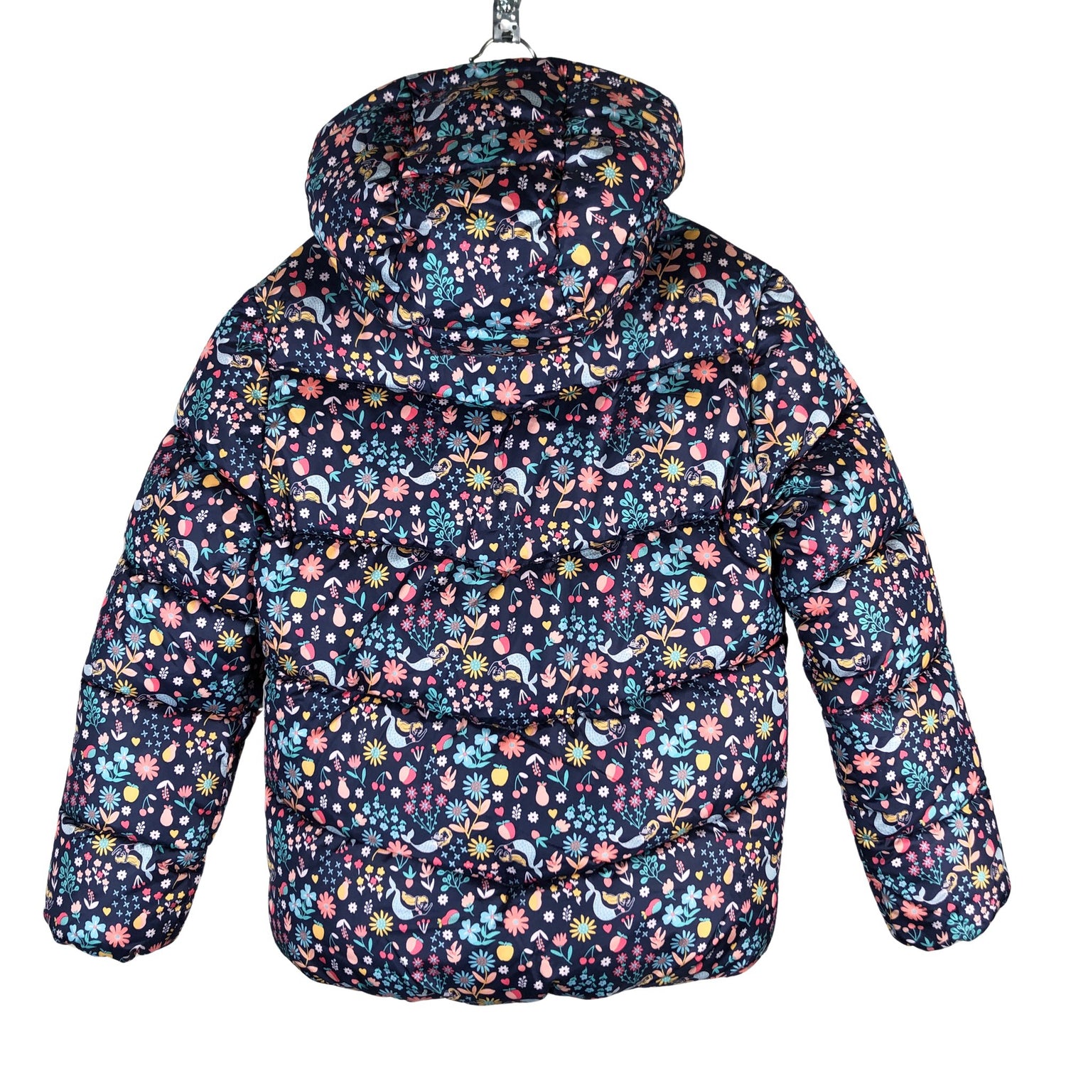 Toppatakki, koko 134 - 140