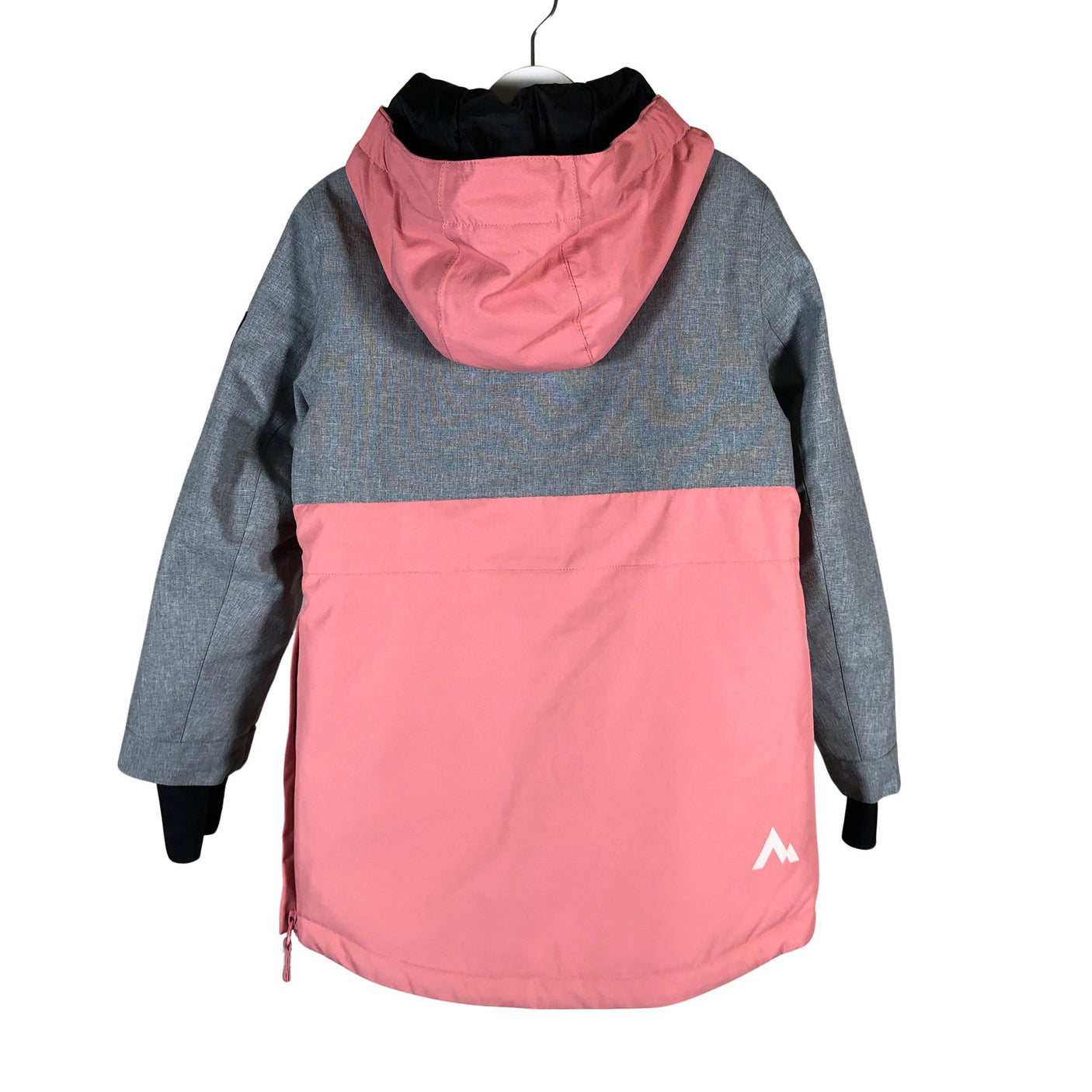 Unisex McKinley - Kevyttoppatakki, koko 122 - 128 -  (2)