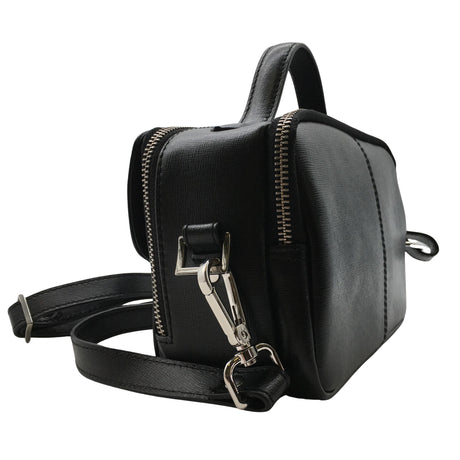 Unisex Silfen - Olkalaukku, koko Mini -  (2)