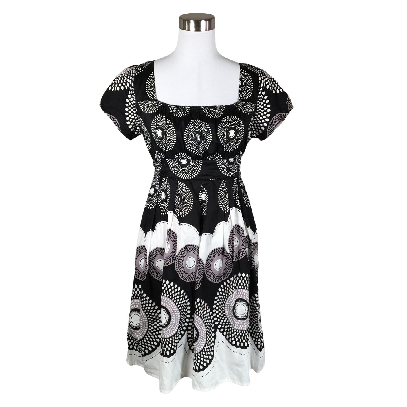 Unisex S.T.I - Kangasmekko, koko 38 -  (1)