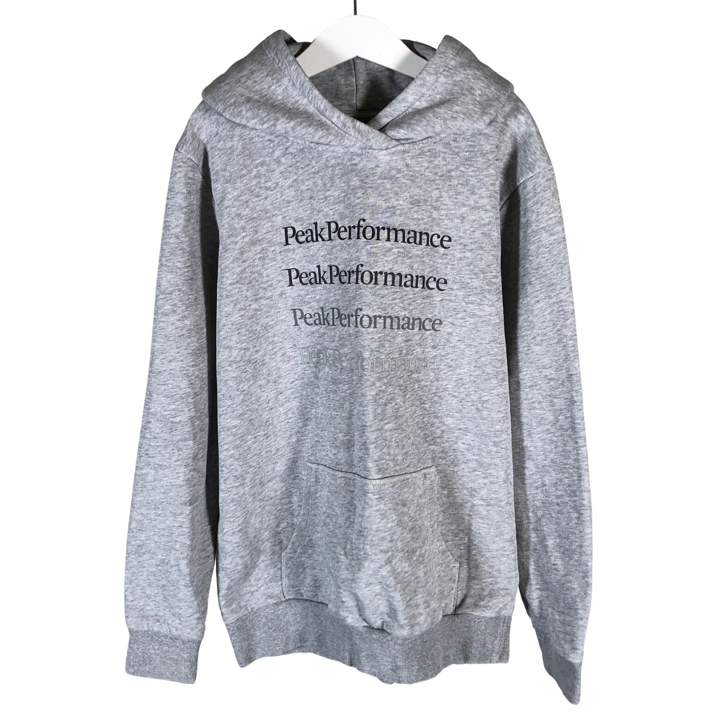 Unisex Peak Performance - Huppari, koko 158 - 164 -  (1)