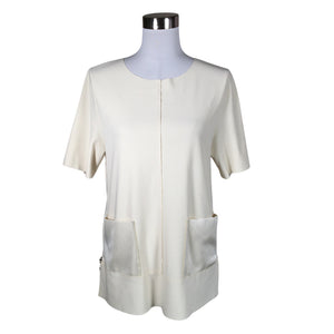 Unisex by Malene Birger - Kangastunika, koko 36 -  (1)