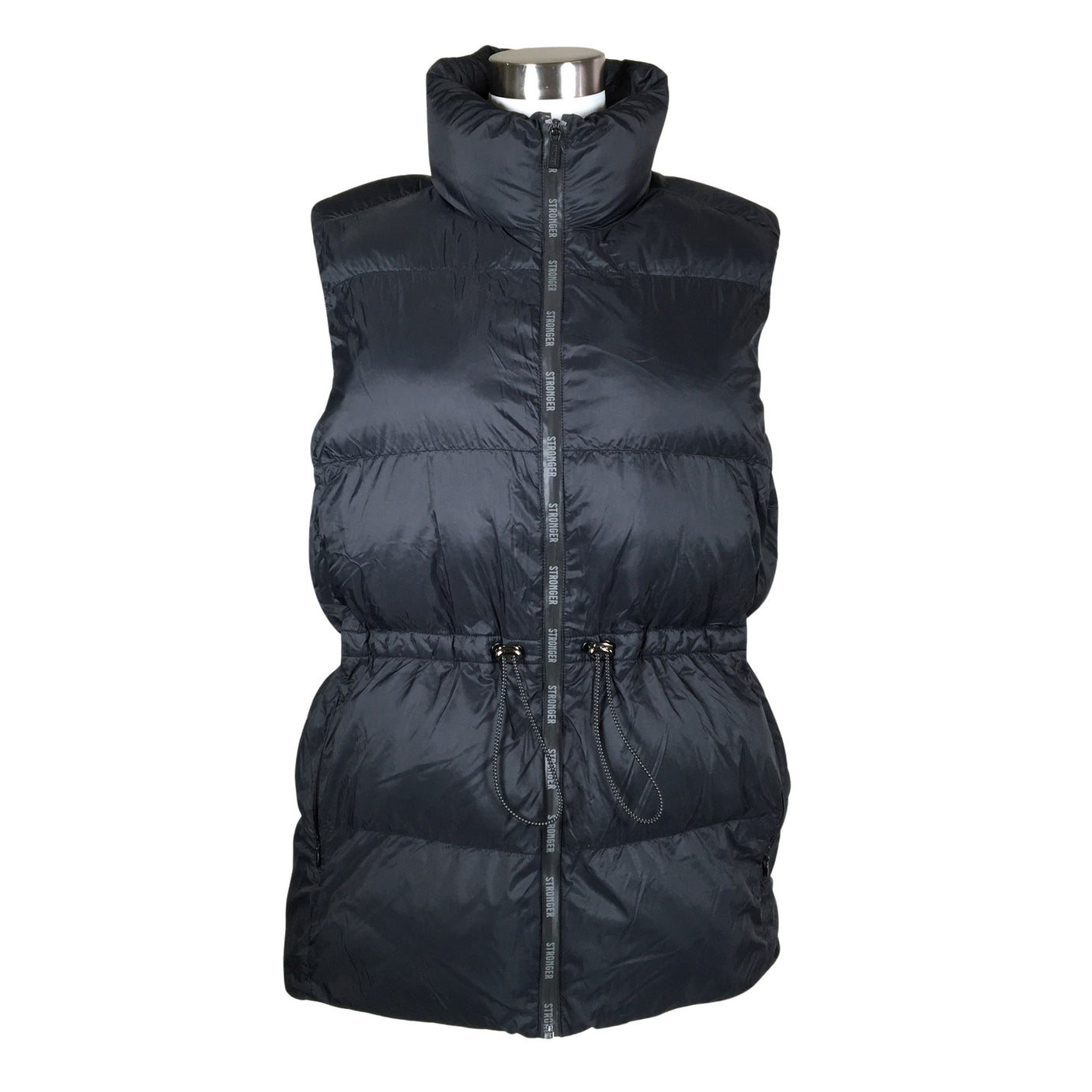 Unisex Stronger - Toppaliivi, koko 36 -  (1)