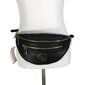 Unisex Guess - Vyölaukku, koko Mini -  (2)