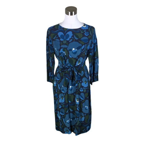 Unisex Marimekko - Sifonkimekko, koko 34 -  ()