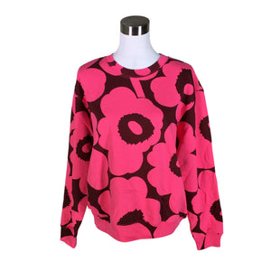 Unisex Marimekko - Collegepaita, koko 38 -  (1)