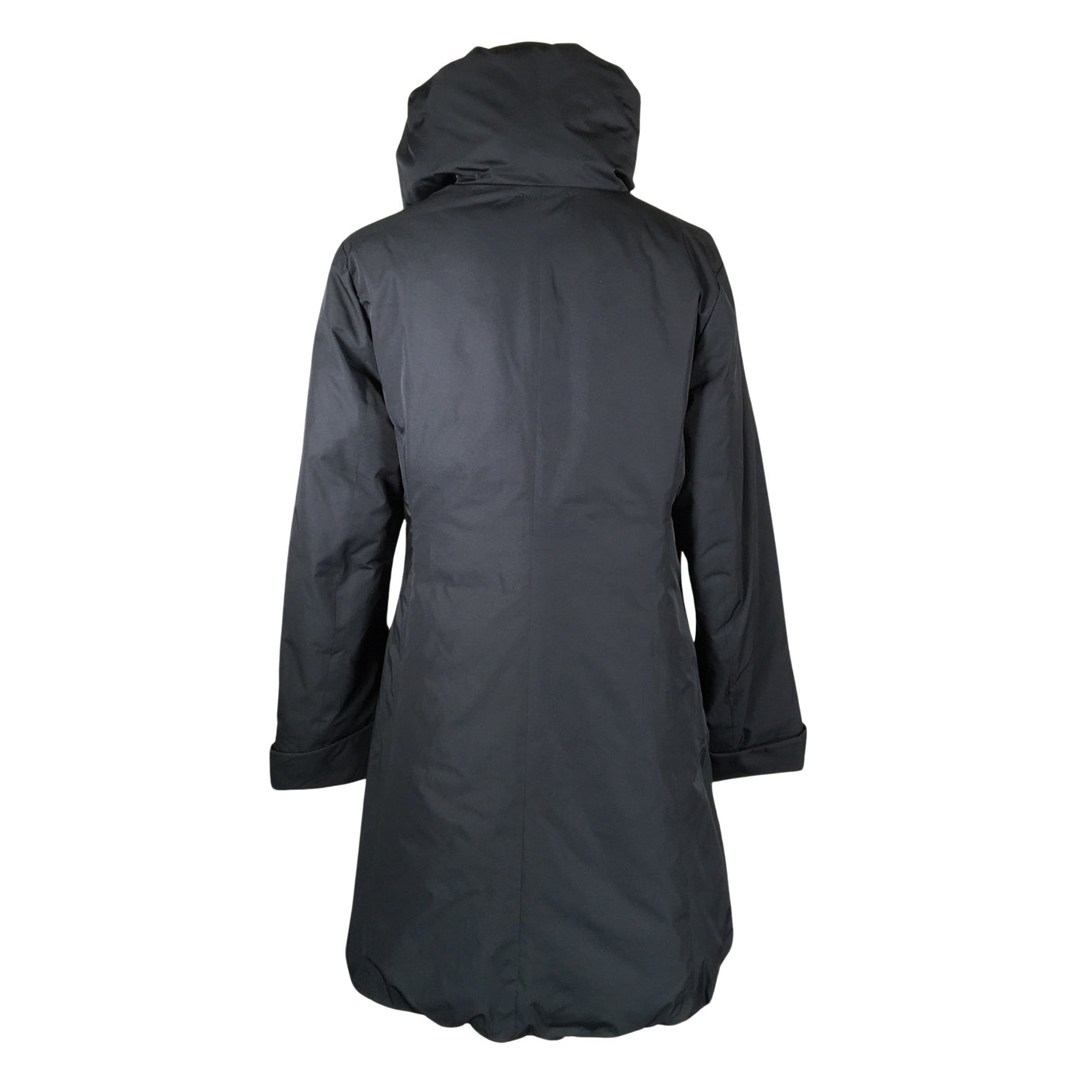Unisex Joutsen - Untuvatakki, koko 38 -  (2)