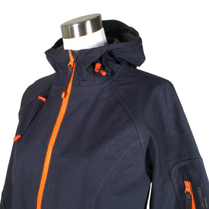 Softshell-takki, koko 38