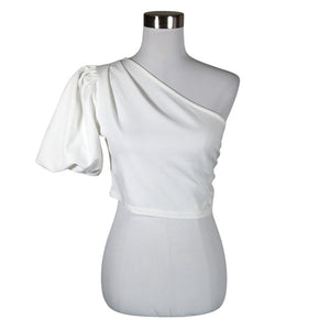 Unisex Miss Selfridge - Lyhythihainen pusero, koko 38 -  (1)