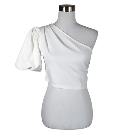 Unisex Miss Selfridge - Lyhythihainen pusero, koko 38 -  ()