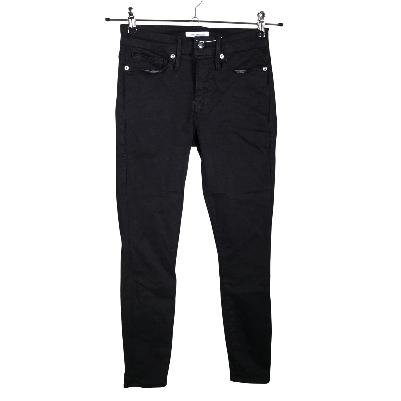 Unisex Good American - Farkut, koko 34 -  (1)