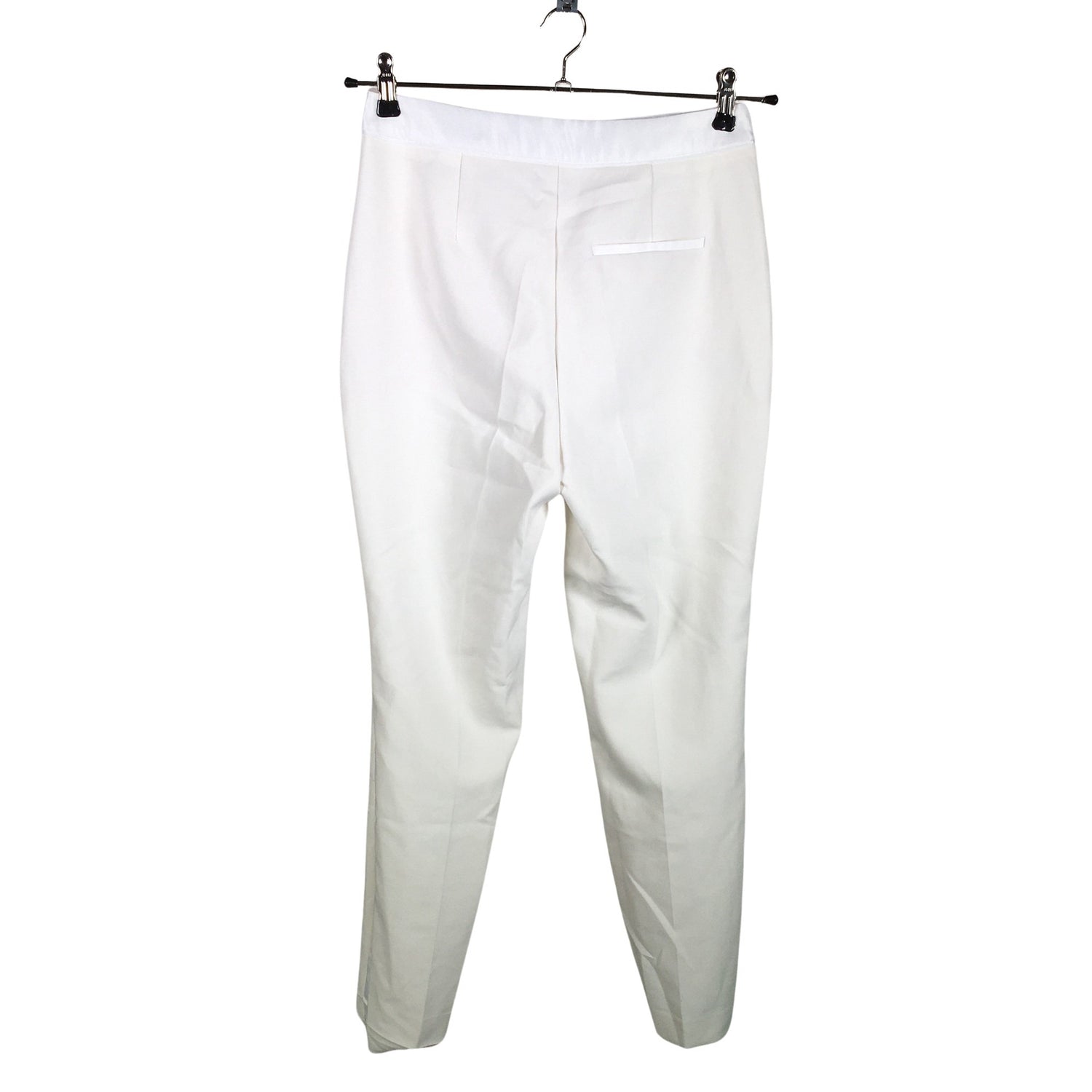 Suorat housut, koko 36