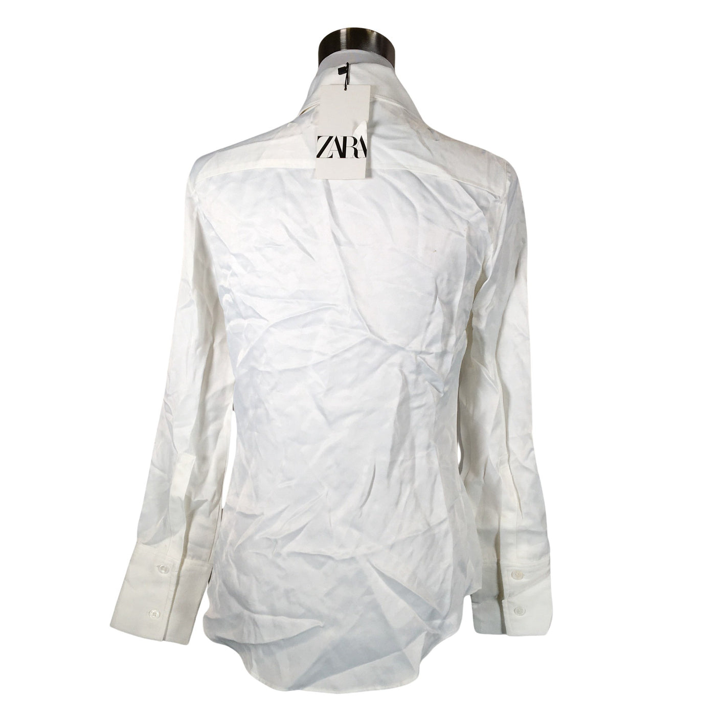 Unisex Zara - Pusero, koko 34 -  (2)