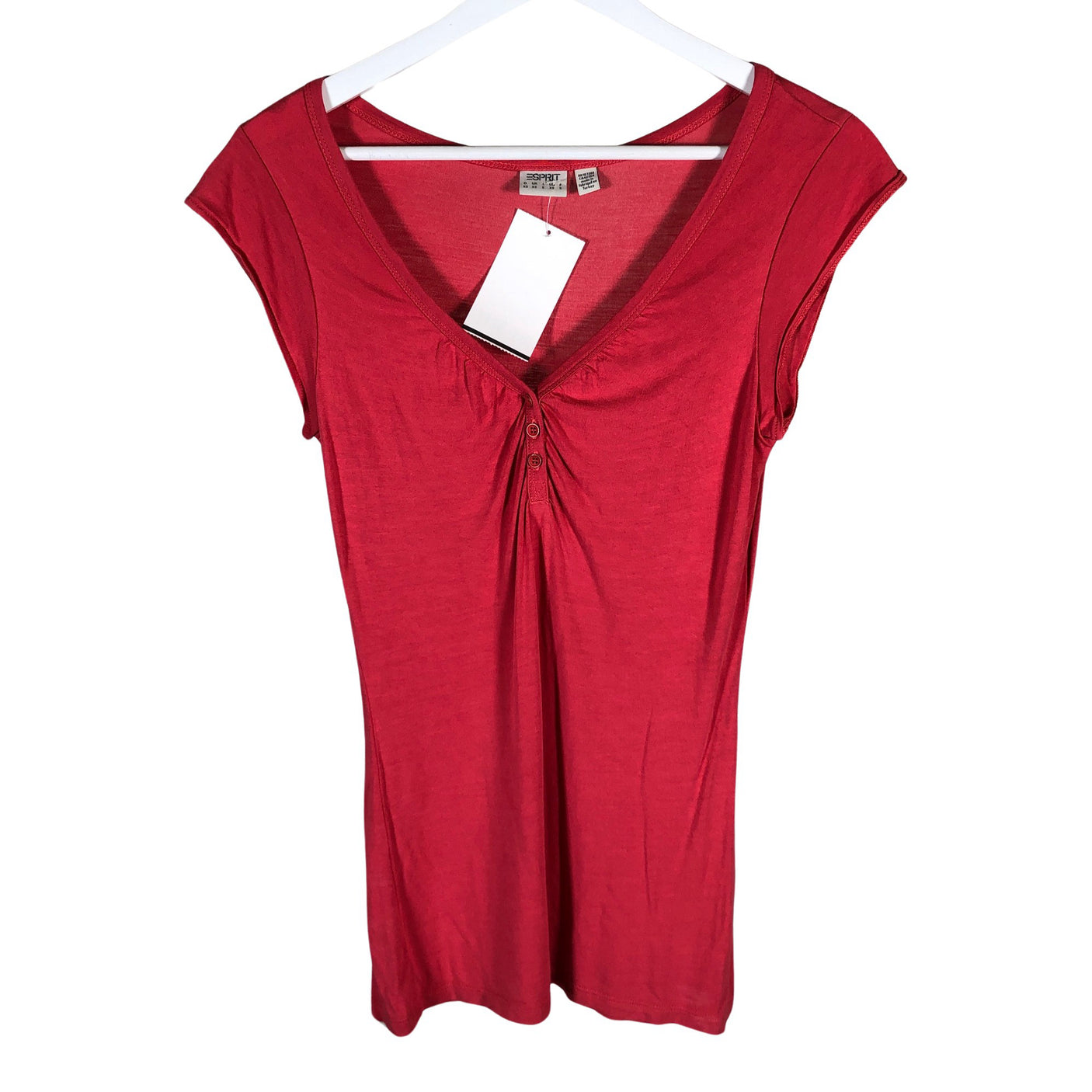 Unisex Esprit - Trikootoppi, koko 34 -  (1)