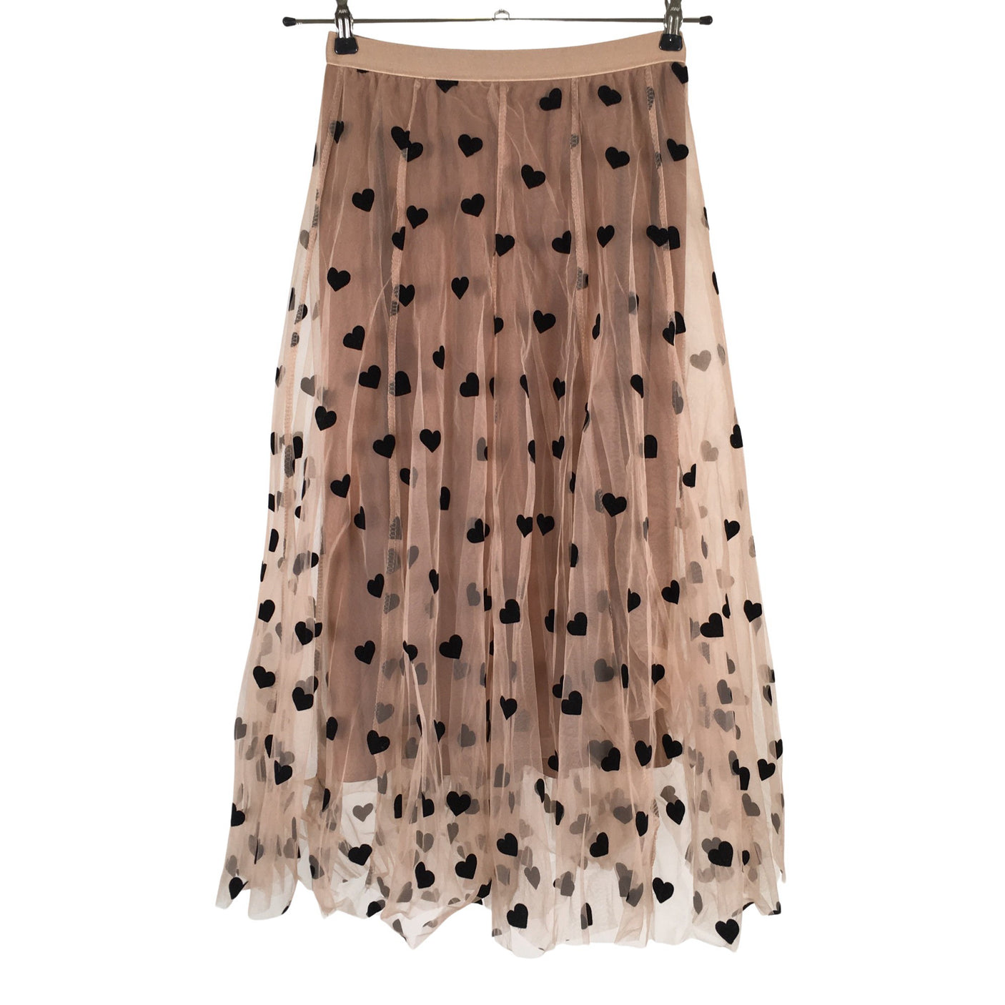 Unisex Chicwish - Kangashame, koko 36 -  (1)