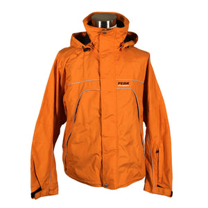 Unisex Peak Performance - Ulkoilutakki, koko XL -  (1)