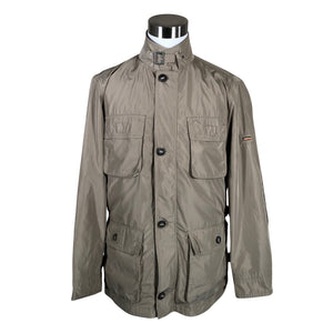 Unisex Pierre Cardin - Parkatakki, koko 50 -  (1)
