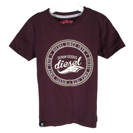 Unisex Diesel - T-paita, koko 134 - 140 -  ()