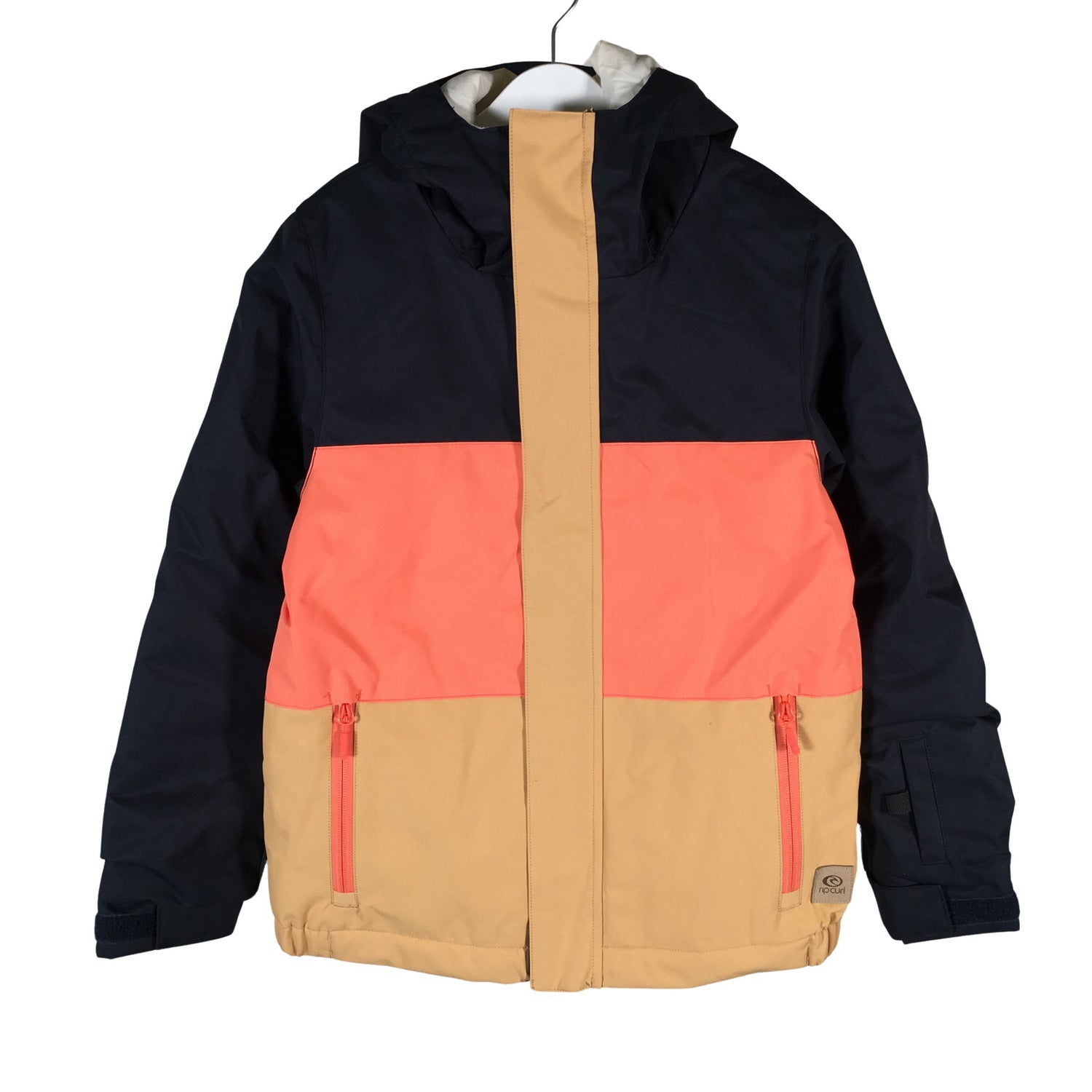  Toppatakki  Toppatakki, koko 134 - 140  Rip Curl 