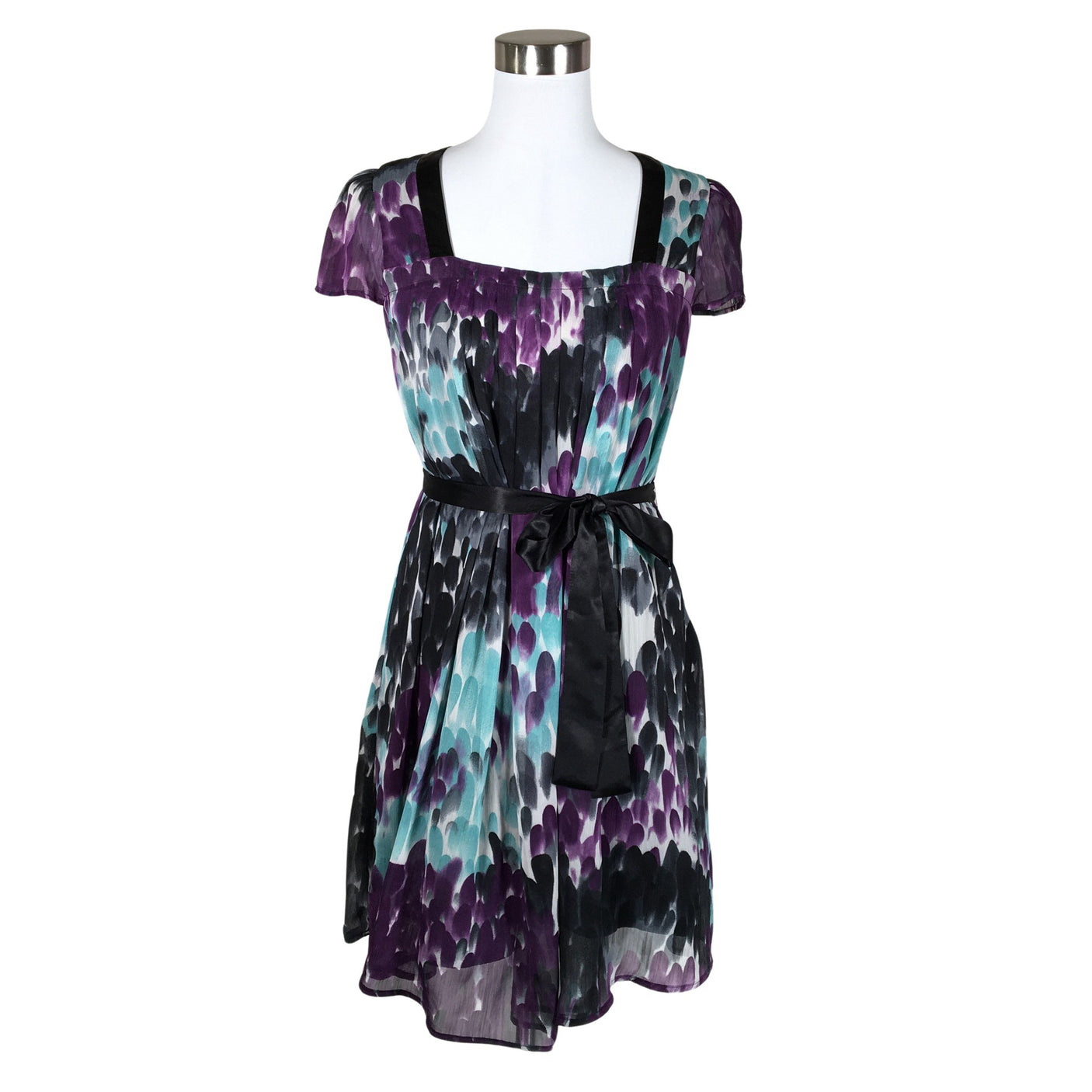 Unisex Your Face - Sifonkimekko, koko 38 -  (1)