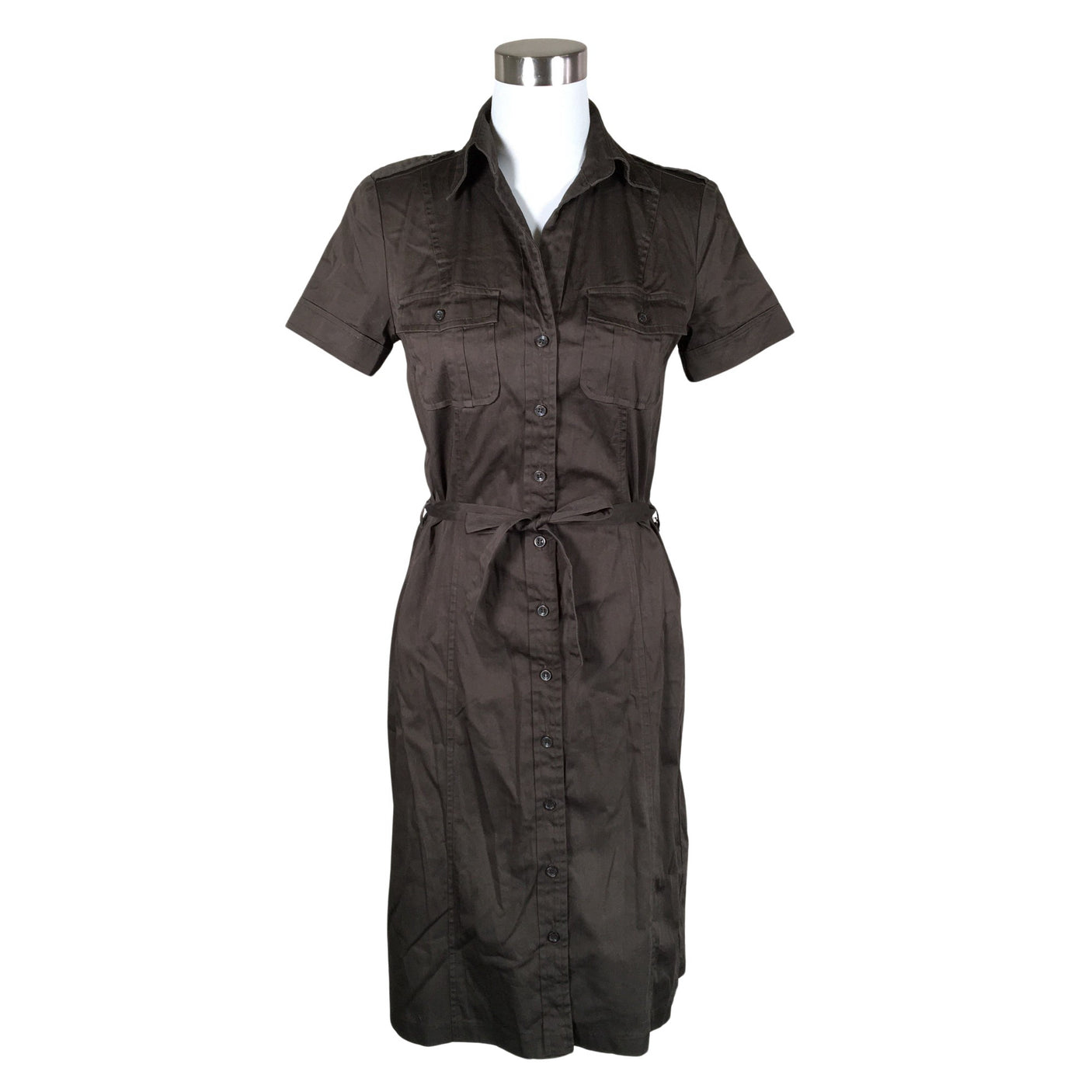 Unisex Benetton - Kangasmekko, koko 34 -  (1)