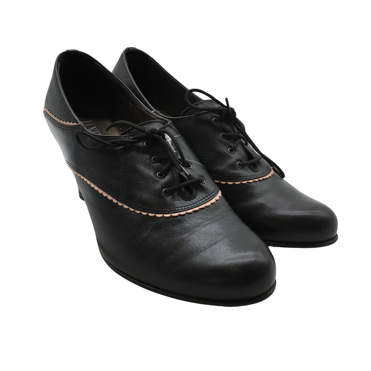 Unisex Janita - Korkokengät, koko 40 -  (2)