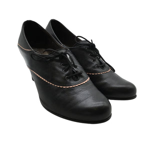 Unisex Janita - Korkokengät, koko 40 -  (2)