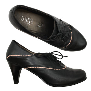 Unisex Janita - Korkokengät, koko 40 -  (1)