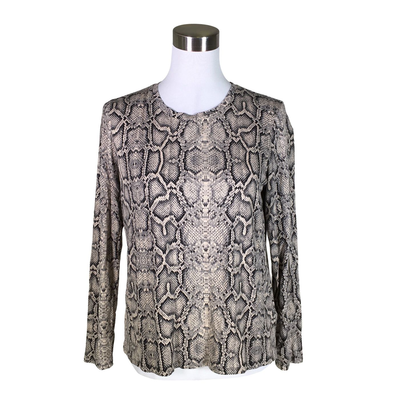 Unisex InWear - Trikoopaita, koko 38 -  (1)