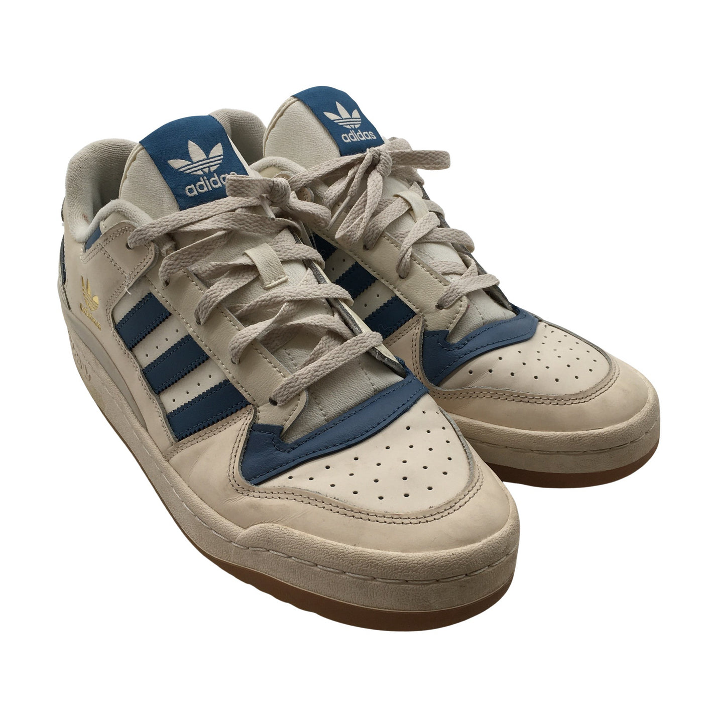 Unisex Adidas - Tennarit, koko 45 -  (2)