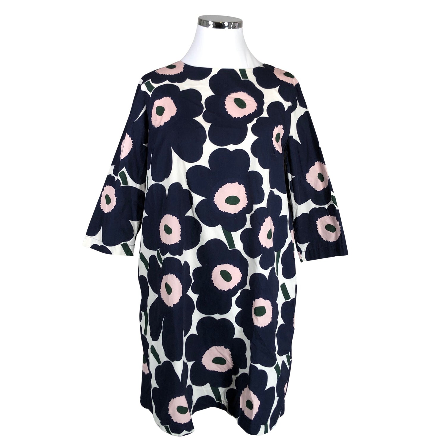  Mekko  Kangasmekko, koko 46  Marimekko 